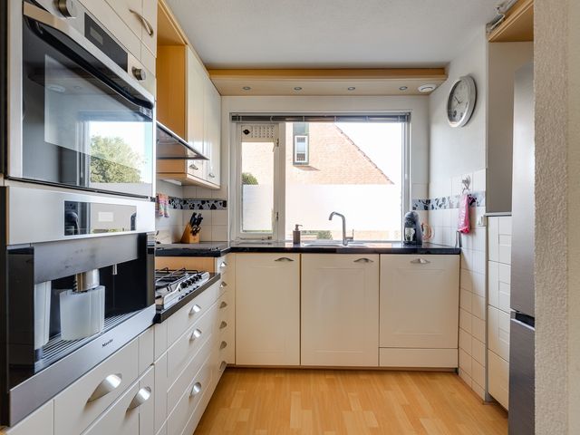 Binnenweg 11, Leidschendam