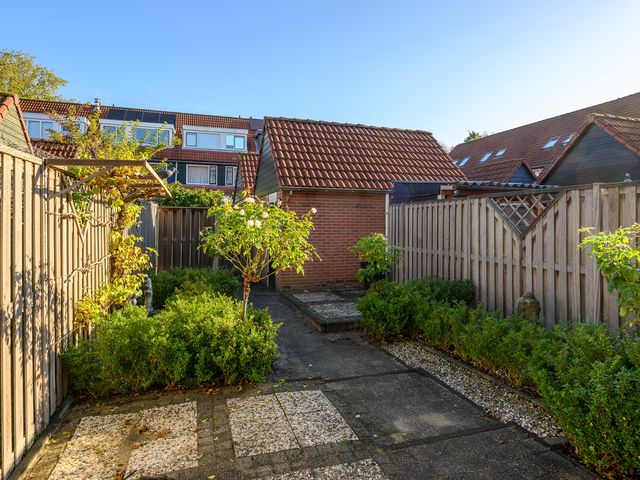 Binnenweg 11, Leidschendam