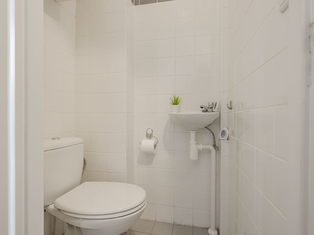 Binnenweg 11, Leidschendam