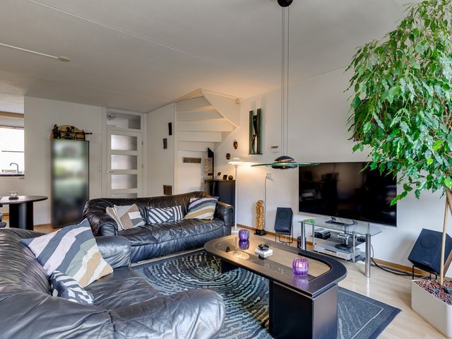 Binnenweg 11, Leidschendam