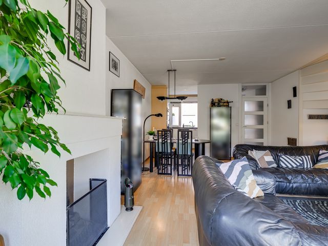 Binnenweg 11, Leidschendam