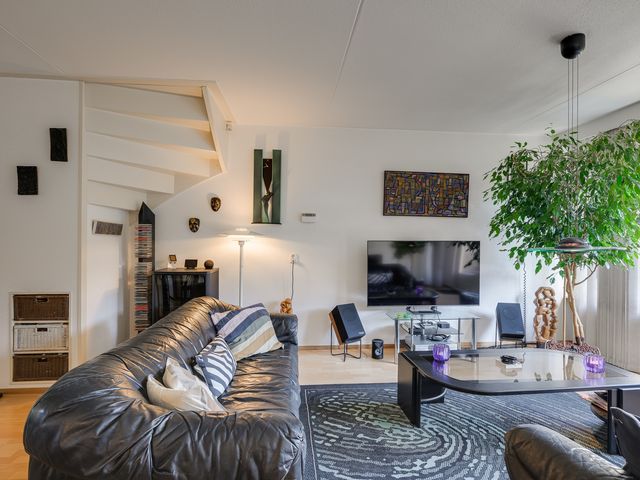 Binnenweg 11, Leidschendam