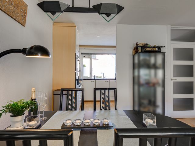 Binnenweg 11, Leidschendam