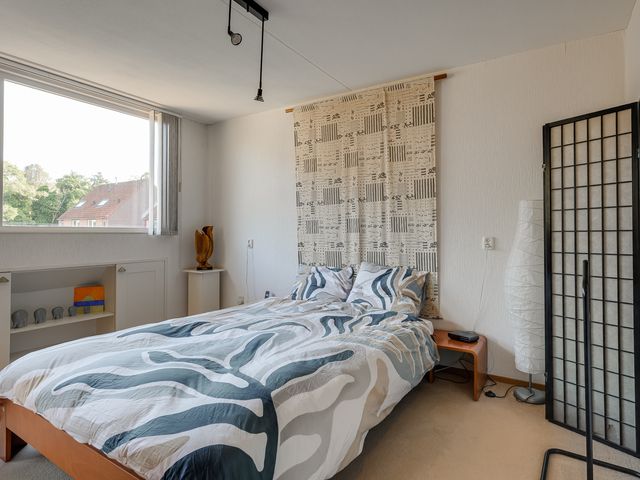 Binnenweg 11, Leidschendam