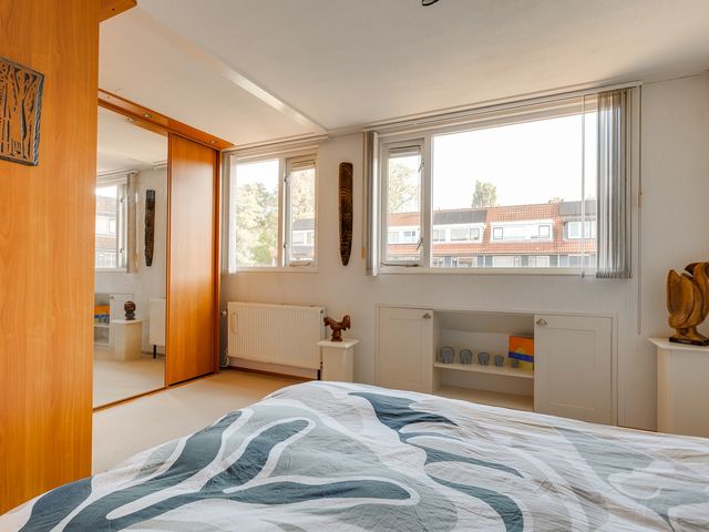 Binnenweg 11, Leidschendam