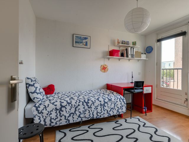 Binnenweg 11, Leidschendam