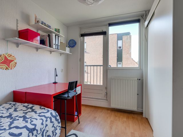 Binnenweg 11, Leidschendam