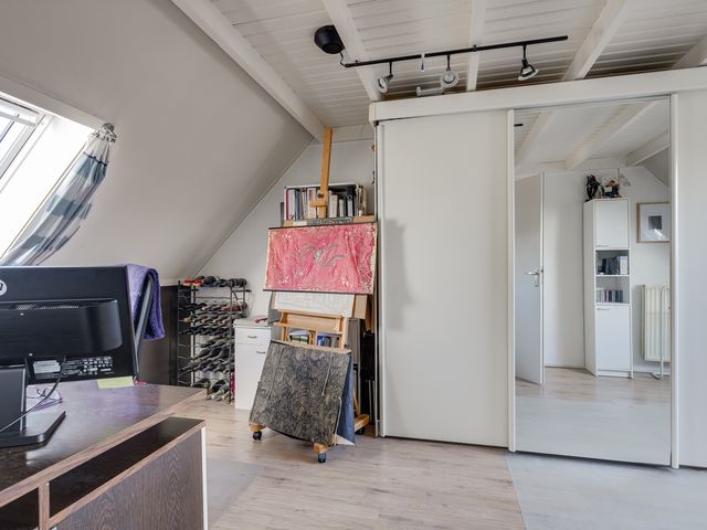 Binnenweg 11, Leidschendam