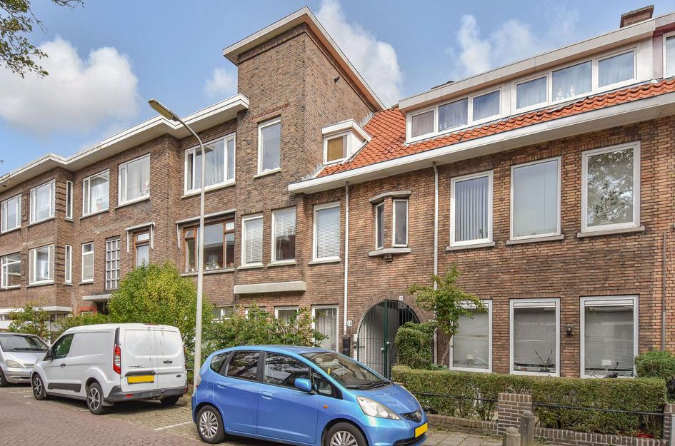 Piet Paaltjensstraat 14