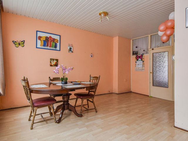 Piet Paaltjensstraat 14, 'S-Gravenhage