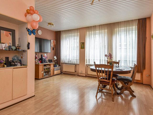 Piet Paaltjensstraat 14, 'S-Gravenhage