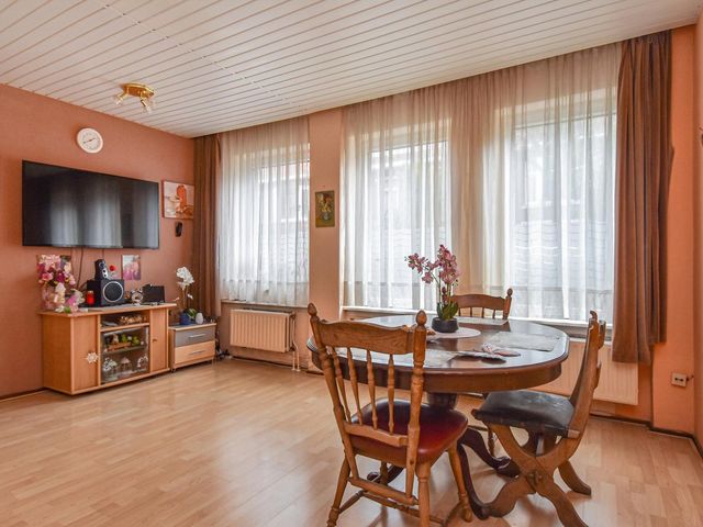 Piet Paaltjensstraat 14, 'S-Gravenhage