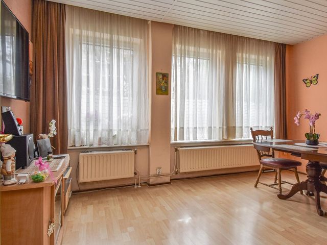 Piet Paaltjensstraat 14, 'S-Gravenhage