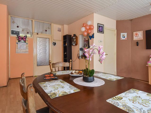 Piet Paaltjensstraat 14, 'S-Gravenhage