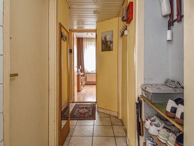 Piet Paaltjensstraat 14, 'S-Gravenhage