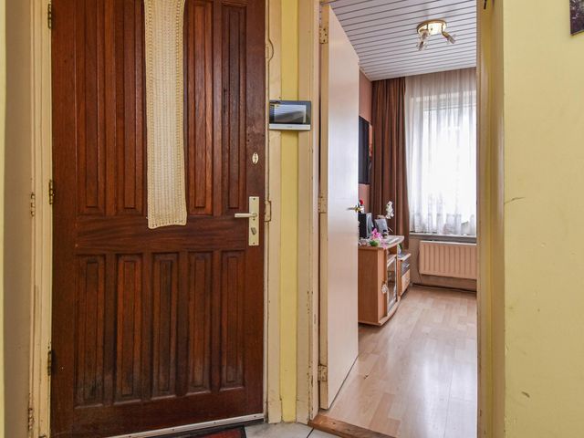 Piet Paaltjensstraat 14, 'S-Gravenhage