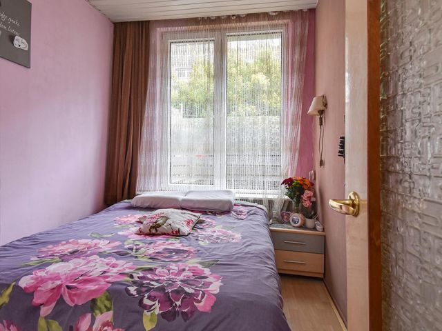 Piet Paaltjensstraat 14, 'S-Gravenhage