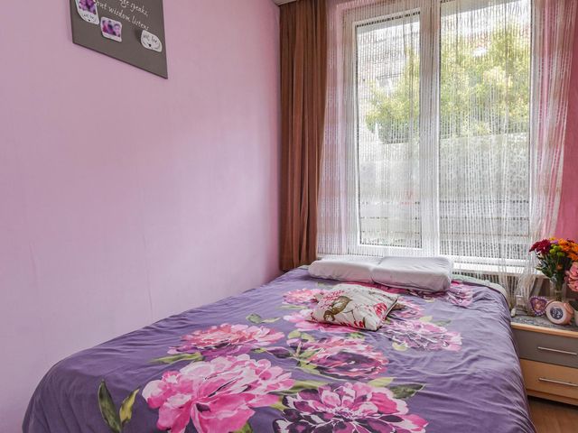 Piet Paaltjensstraat 14, 'S-Gravenhage