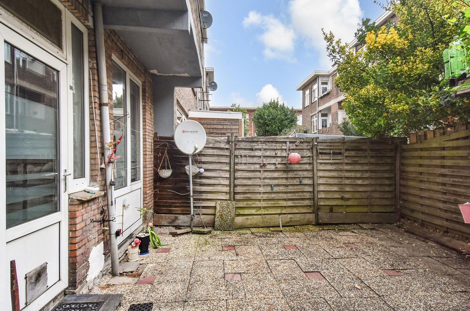 Piet Paaltjensstraat 14