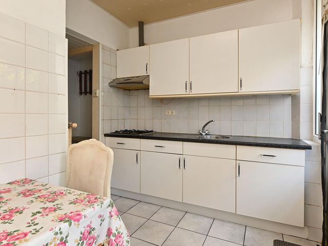 Piet Paaltjensstraat 14, 'S-Gravenhage