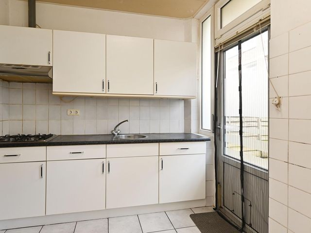 Piet Paaltjensstraat 14, 'S-Gravenhage