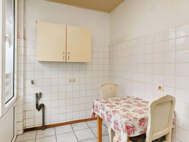 Piet Paaltjensstraat 14, 'S-Gravenhage