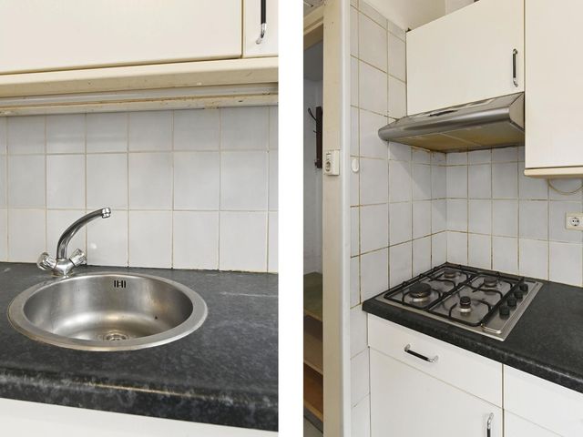 Piet Paaltjensstraat 14, 'S-Gravenhage