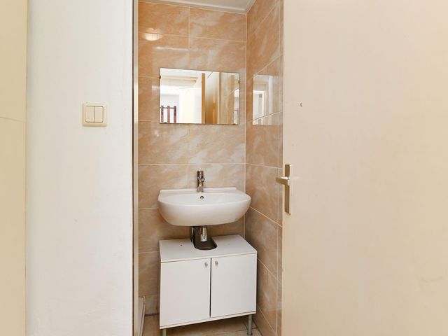 Piet Paaltjensstraat 14, 'S-Gravenhage