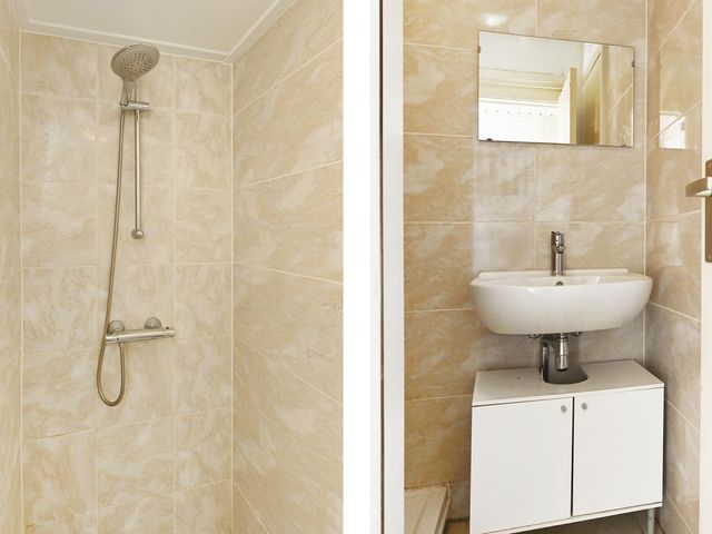 Piet Paaltjensstraat 14, 'S-Gravenhage