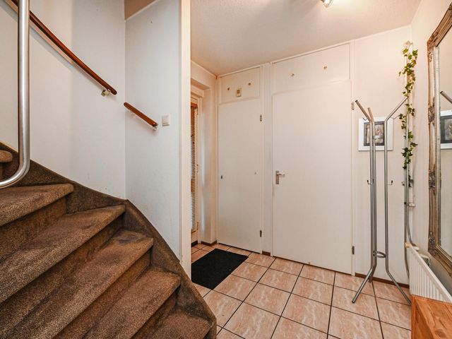 Mr. Beerninkplantsoen 2, Rijswijk