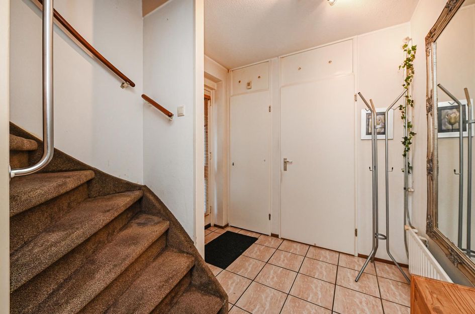 Mr. Beerninkplantsoen 2