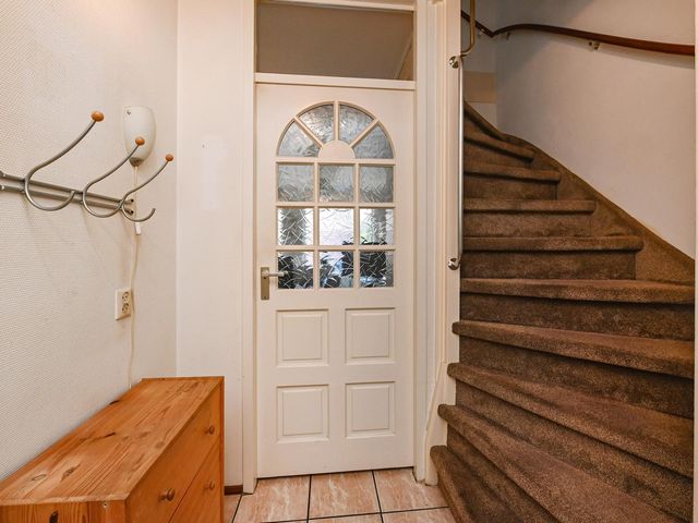 Mr. Beerninkplantsoen 2, Rijswijk