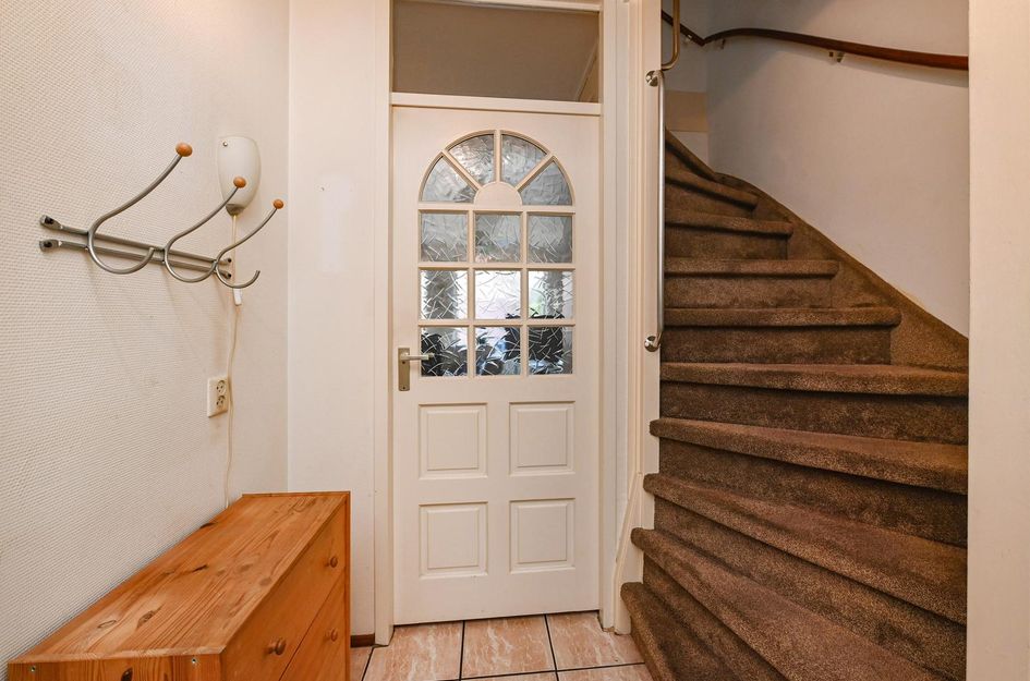 Mr. Beerninkplantsoen 2