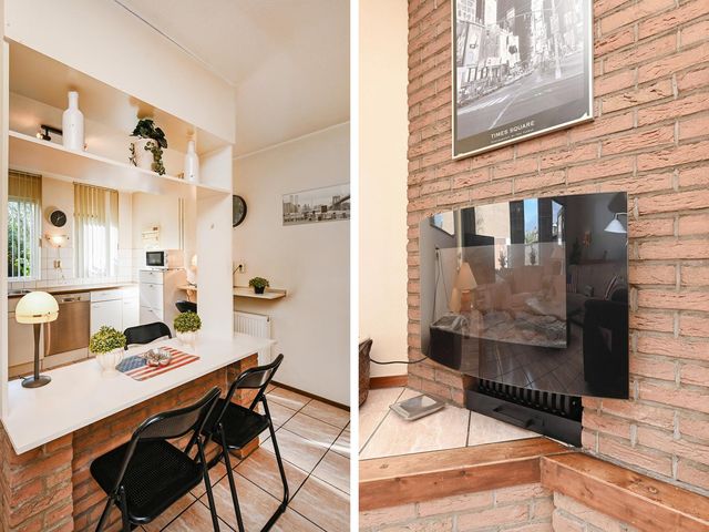 Mr. Beerninkplantsoen 2, Rijswijk