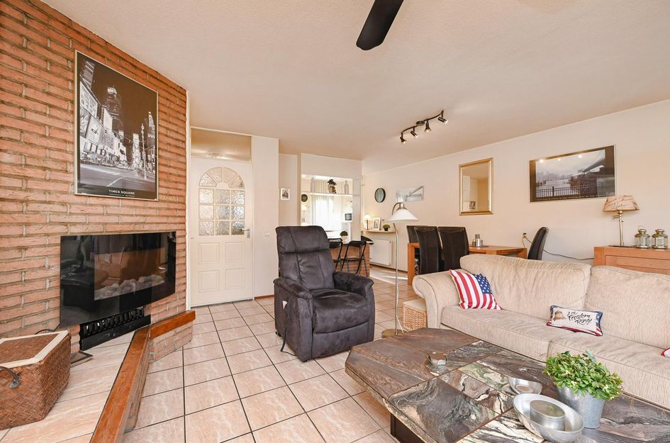 Mr. Beerninkplantsoen 2