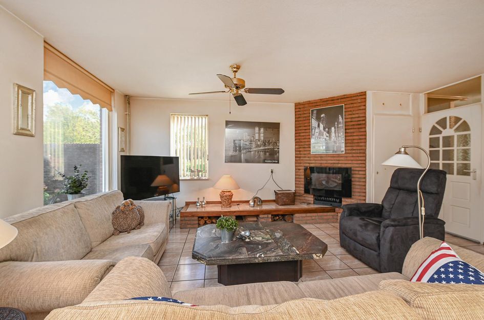 Mr. Beerninkplantsoen 2