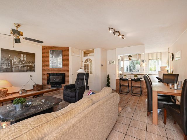 Mr. Beerninkplantsoen 2, Rijswijk