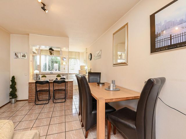 Mr. Beerninkplantsoen 2, Rijswijk