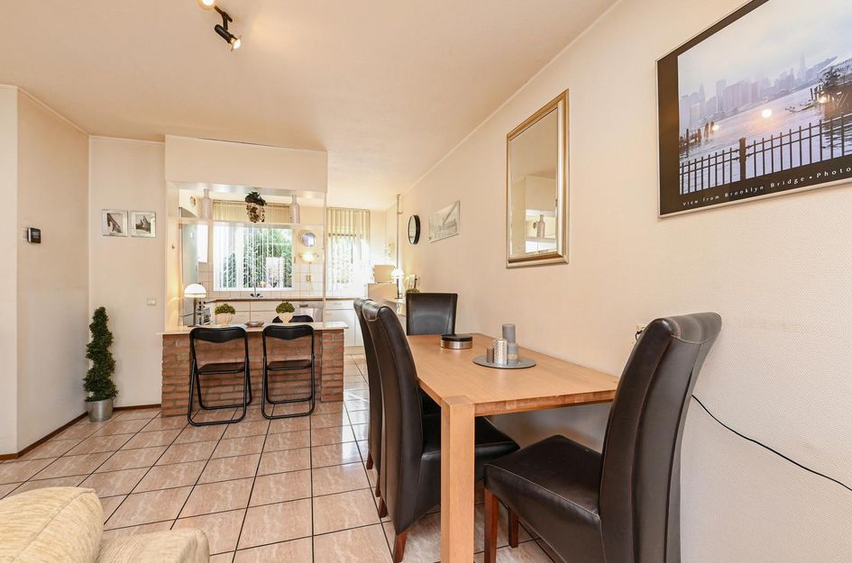 Mr. Beerninkplantsoen 2