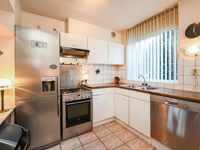 Mr. Beerninkplantsoen 2, Rijswijk