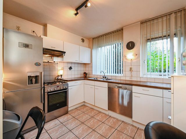 Mr. Beerninkplantsoen 2, Rijswijk