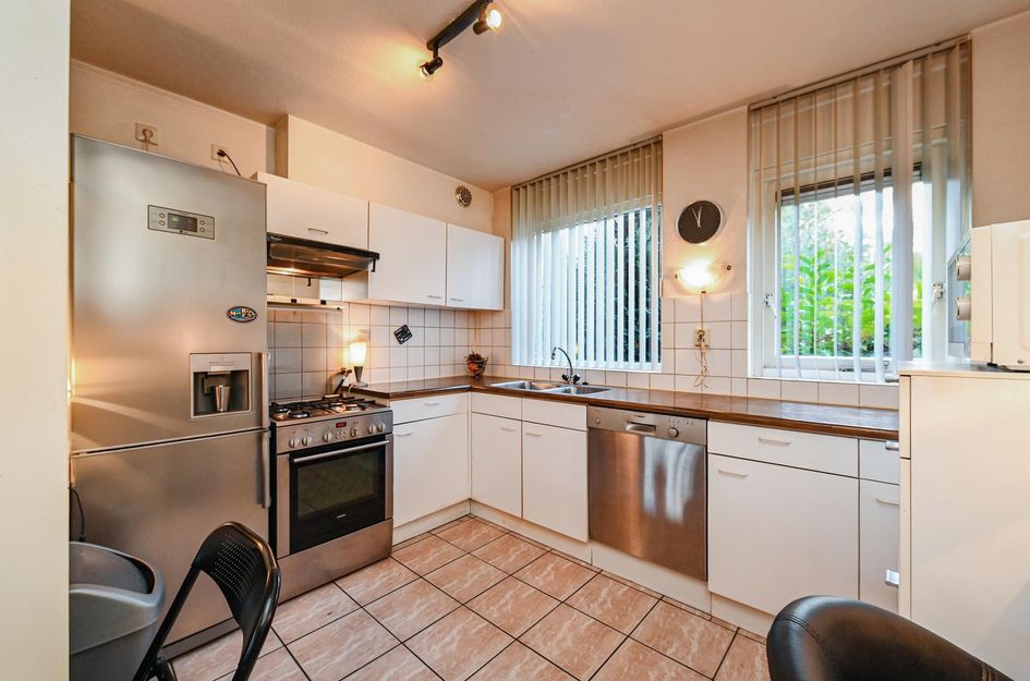 Mr. Beerninkplantsoen 2