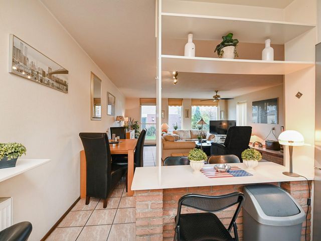 Mr. Beerninkplantsoen 2, Rijswijk