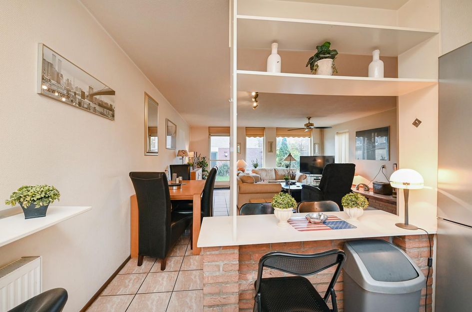 Mr. Beerninkplantsoen 2