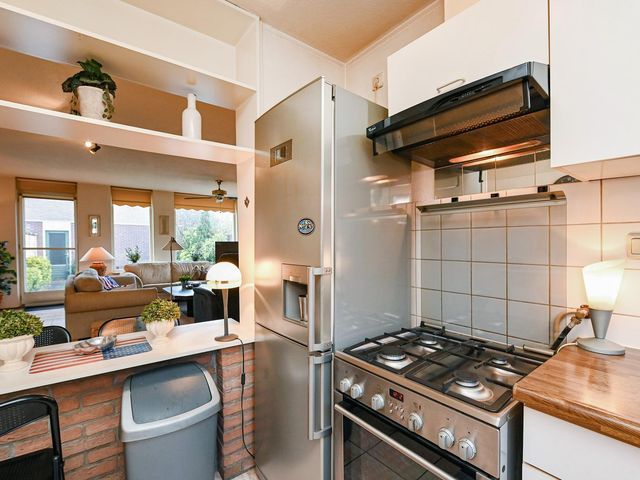 Mr. Beerninkplantsoen 2, Rijswijk