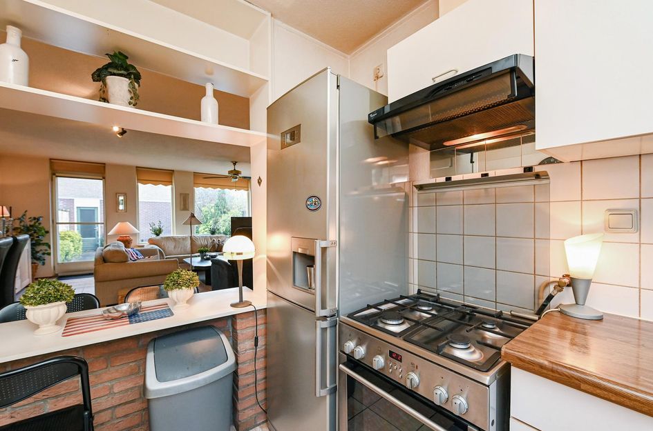 Mr. Beerninkplantsoen 2