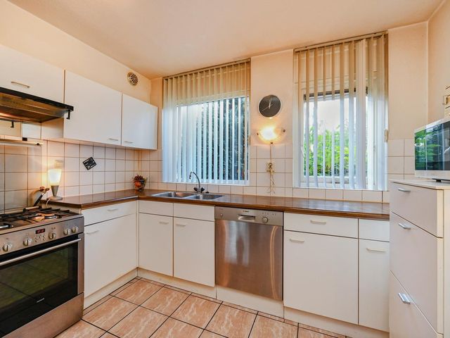 Mr. Beerninkplantsoen 2, Rijswijk