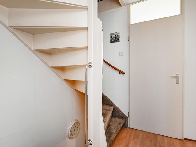 Mr. Beerninkplantsoen 2, Rijswijk