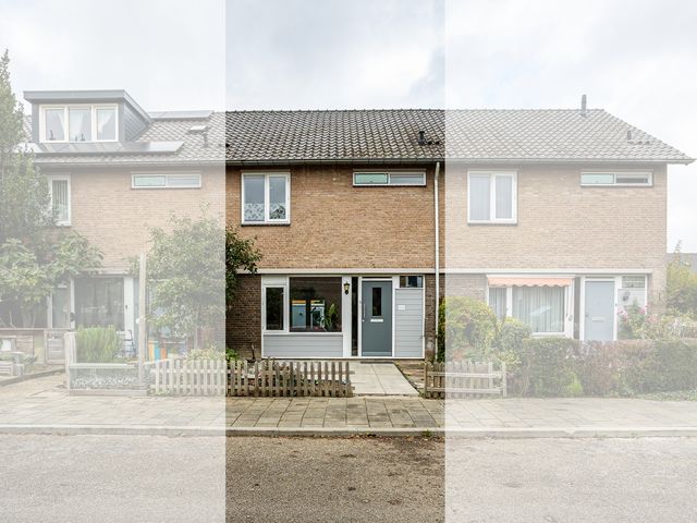 Malvert 2639, Nijmegen