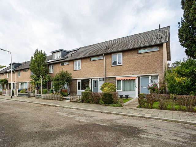 Malvert 2639, Nijmegen